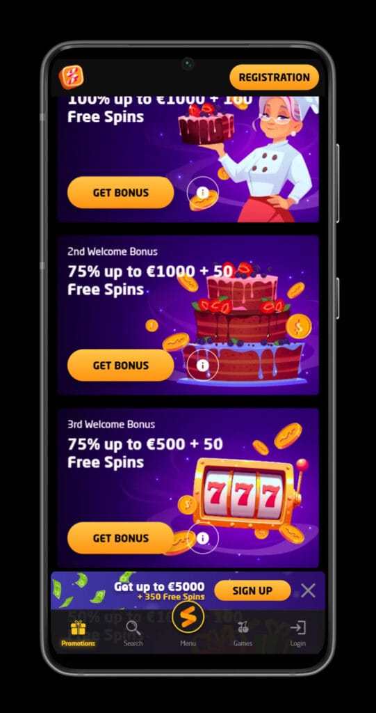 Bonusse bleiben im Casino