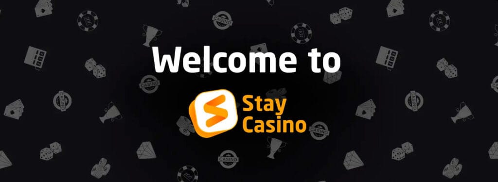 Banner Willkommen im Stay Casino